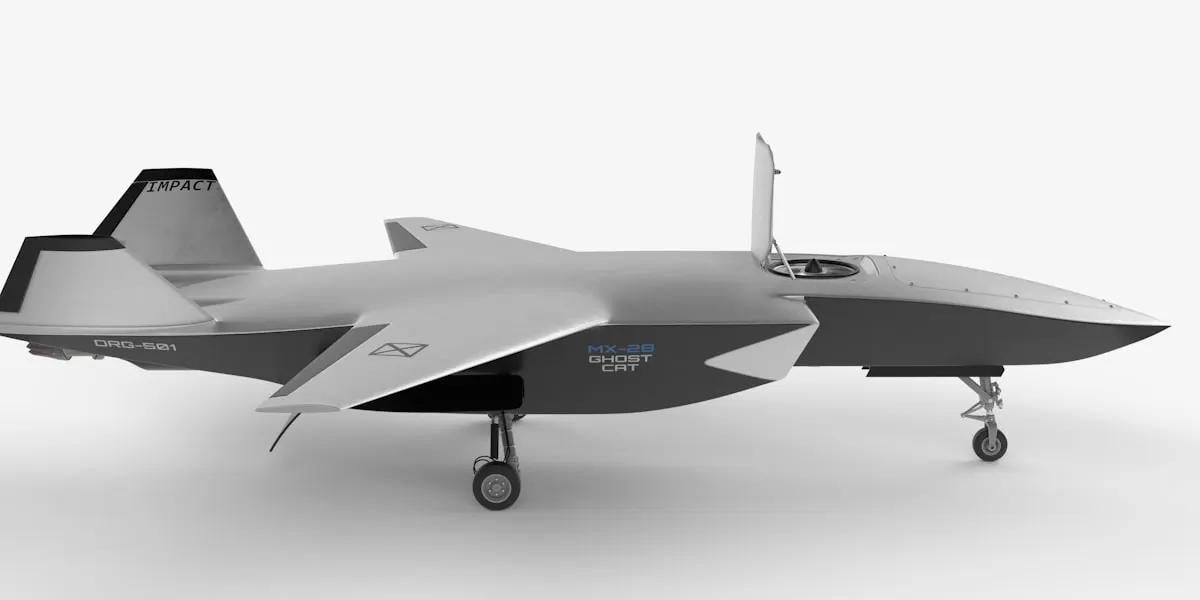 F-47 전투기, 초기 열악한 엔진으로 비행할 가능성