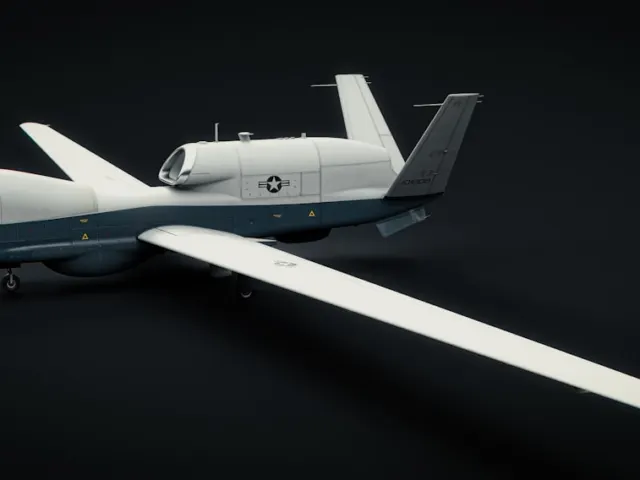 호주 MQ-28 고스트 배트 전투 드론, 미국 조종사에 의해 조종 가능