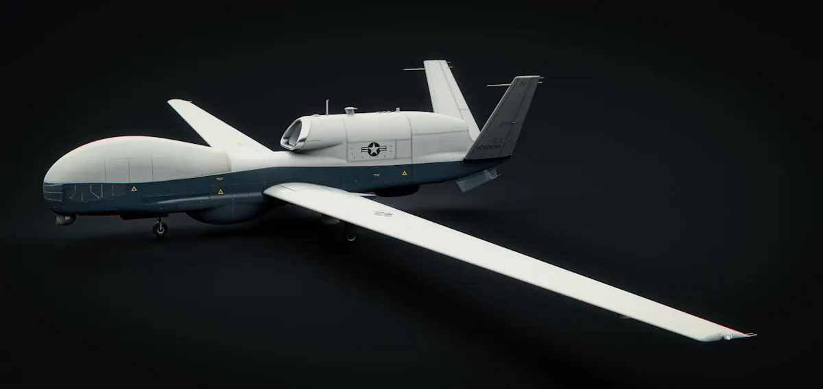 호주 MQ-28 고스트 배트 전투 드론, 미국 조종사에 의해 조종 가능