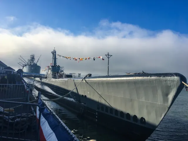 USS Georgia, Ohio급 잠수함 퇴역 예정